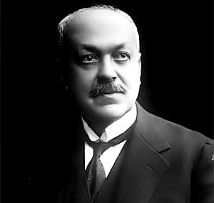 «Quella coscienza di Zeno, profezia avverata»