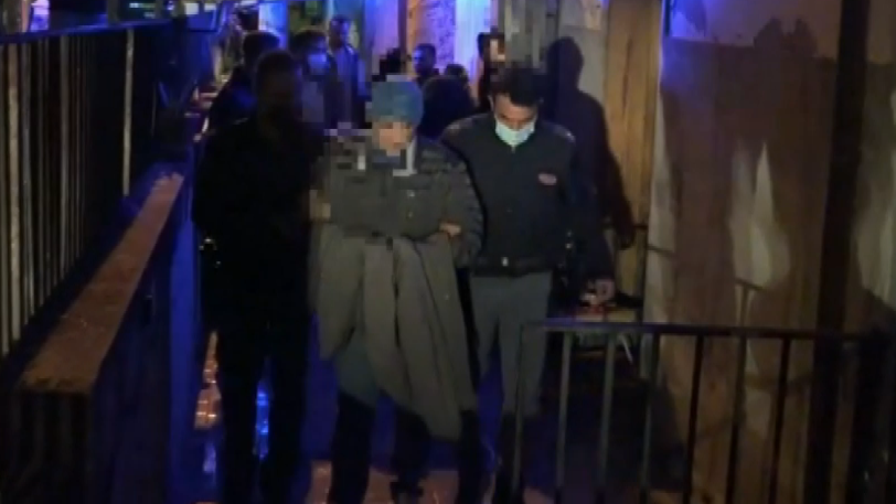 ‘Ndrangheta, arrestato un latitante di Seminara – VIDEO