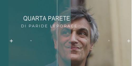 leporace quarta parete