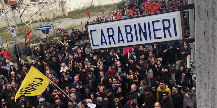 Libera ricorda la marcia a Vibo dopo Rinascita. «C’è una Calabria che resiste»