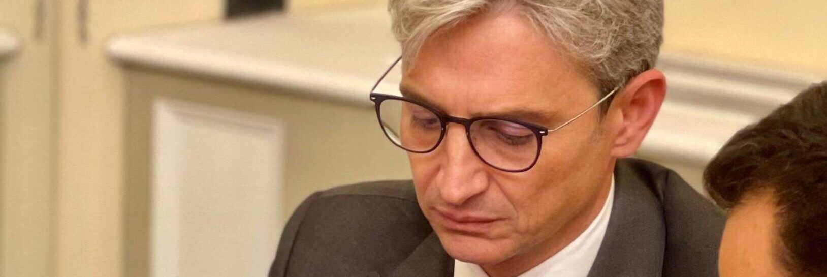 Mangialavori: Giorgetti ha garantito che il Bonus Sud sarà inserito nella manovra 2023