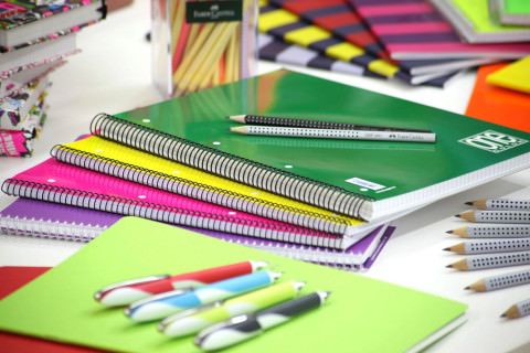 Materiale scolastico, perdite tra 50% e 60% in Calabria