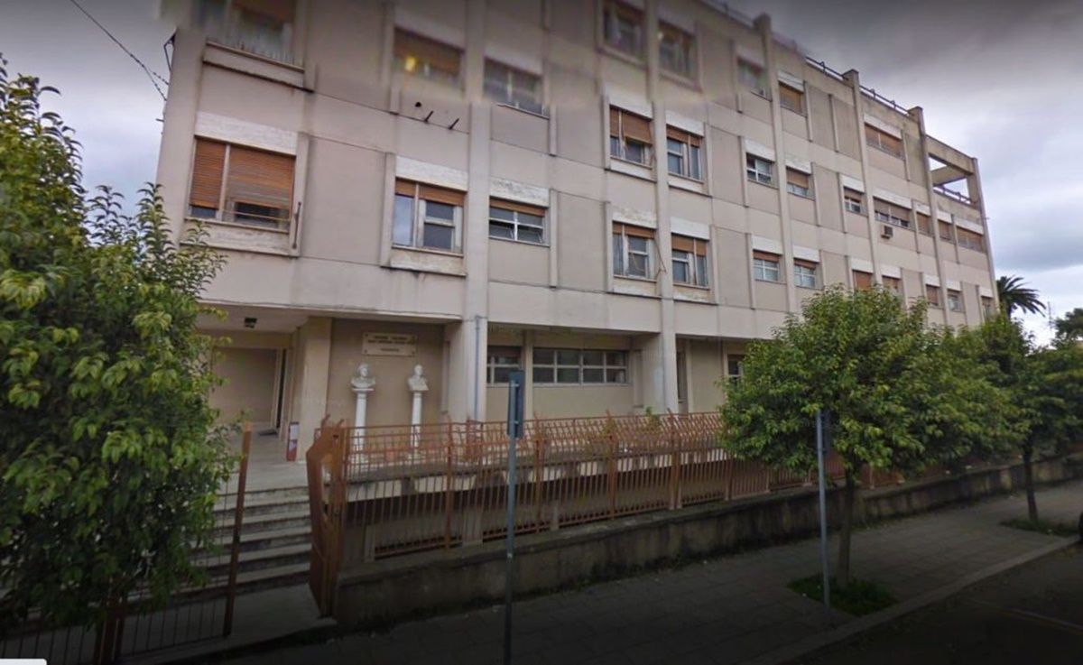 Taurianova, a giorni il trasloco del Poliambulatorio