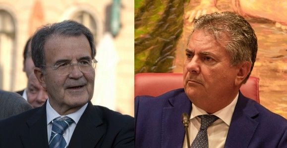 Battuta sul Cpt in Calabria, Mancuso a Prodi: «Forte pregiudizio antimeridionale»