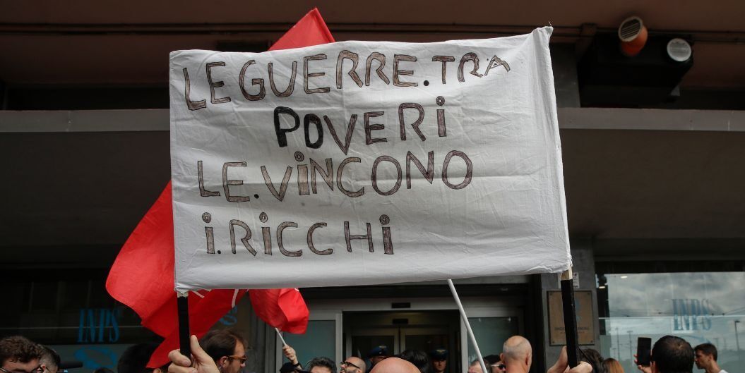 Un triangolo mortale per il Sud (e la Calabria): Pnrr, Autonomia differenziata e reddito di cittadinanza