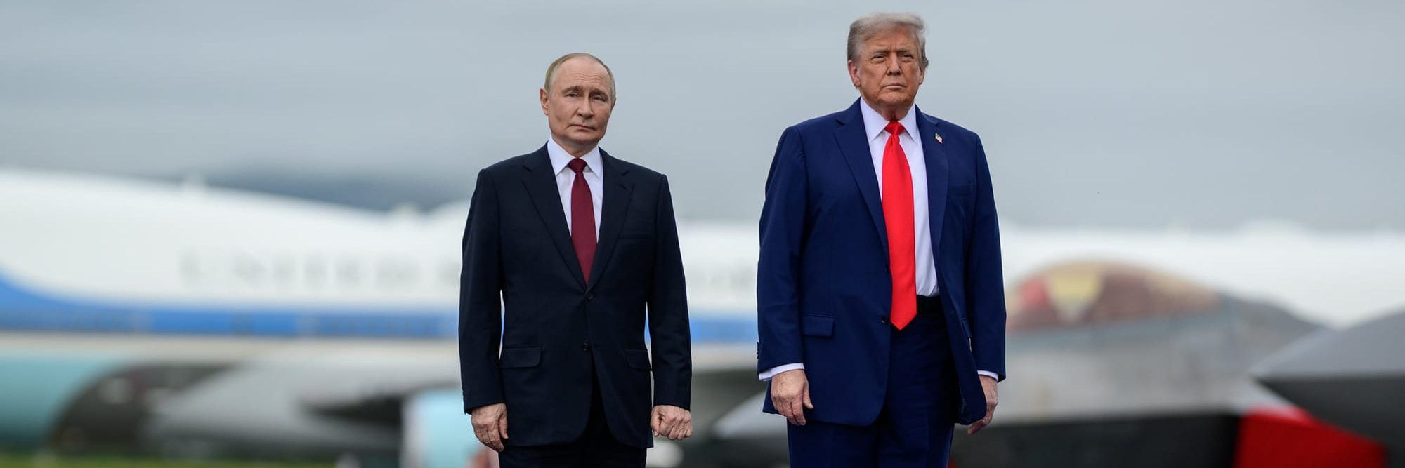 Scontro totale Putin-Trump