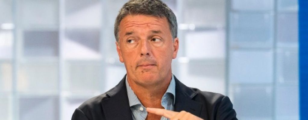 Renzi: «Conte? Sarebbe delittuoso vannaccizzare la coalizione»