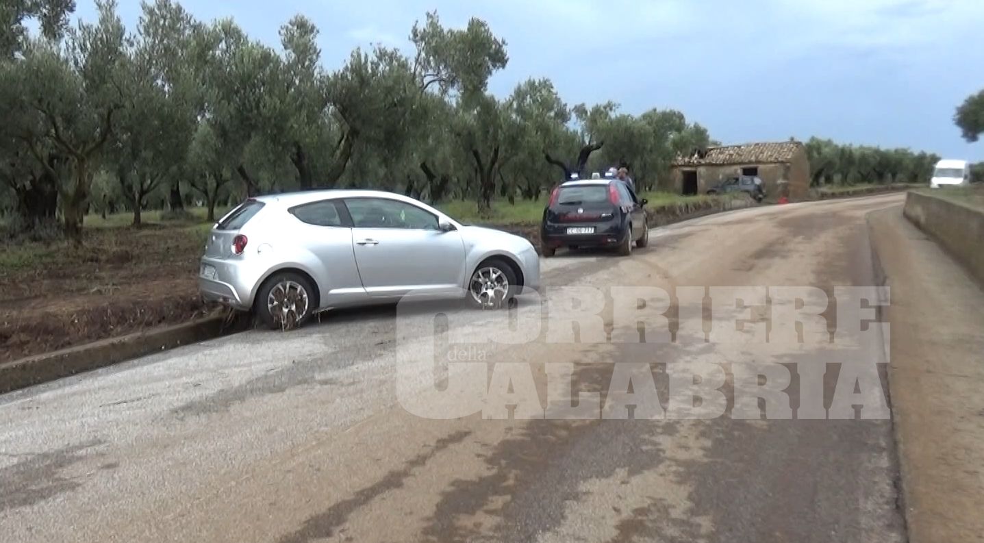 Tragedia a San Pietro Lametino, i familiari chiedono di essere parte civile