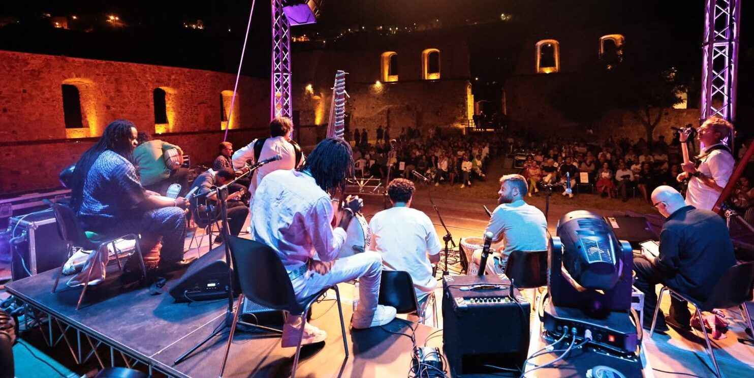 Festival d’autunno, grande festa della musica e dei popoli del Mediterraneo