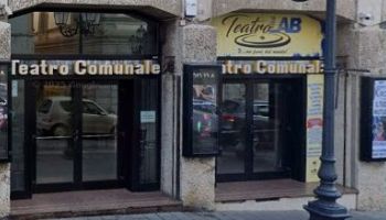 Domenica d’Incanto, “Natale in casa Cupiello” al Comunale di Catanzaro