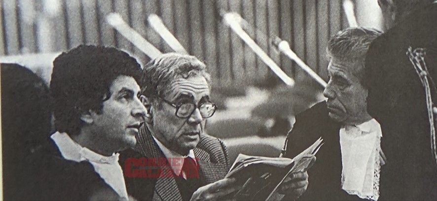 Il caso Enzo Tortora? «Un orrore giudiziario»