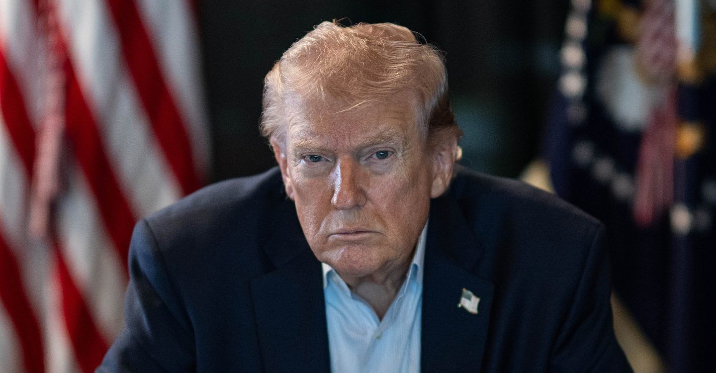 Trump: «Un’intera civiltà morirà stanotte»