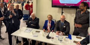 Al Vinitaly il Moscato di Saracena come esempio di identità contro l’omologazione del gusto