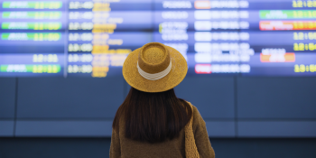 Turismo in Calabria, per ora prenotazioni confermate: «Ma resta la preoccupazione»