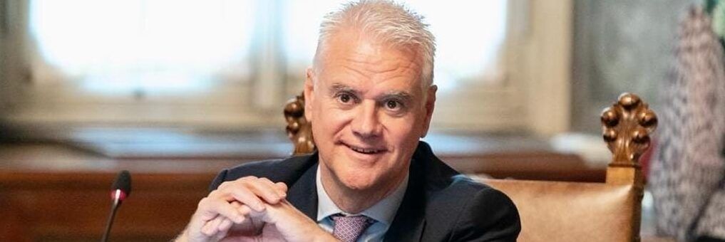 “Facciamo semplice l’Italia”, Zangrillo in Calabria