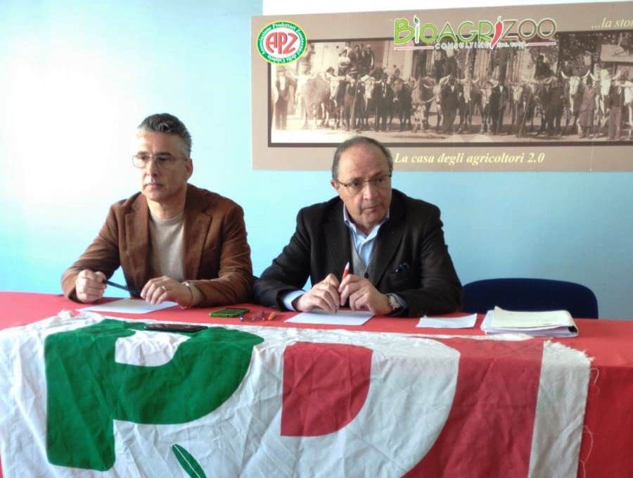 Provinciali a Crotone, Iacucci: «Nessun accordo con Sculco»