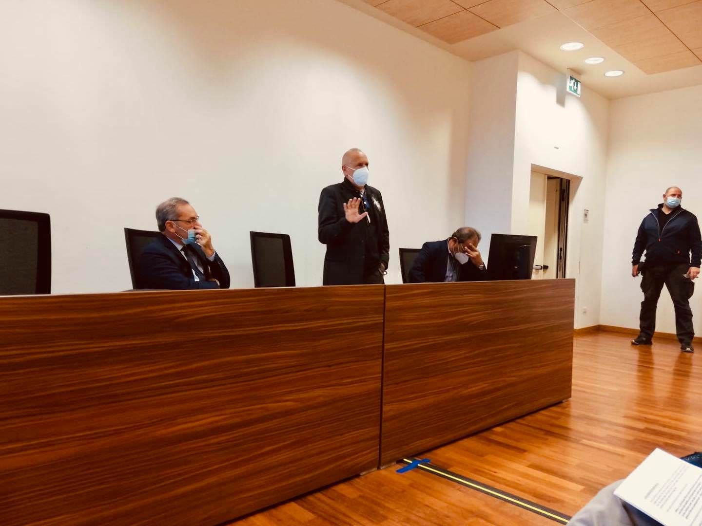 «Un piano di gestione degli incendi ambientali per l'Arpacal»