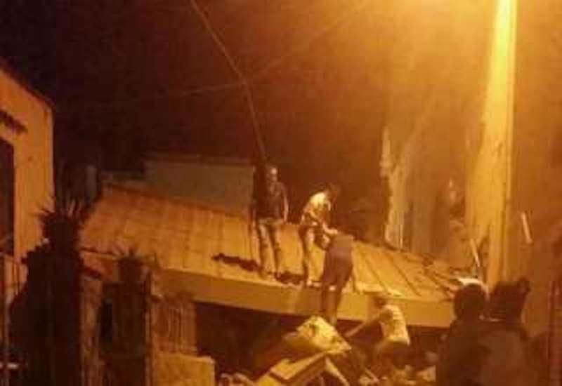 Terremoti, Tansi: «In Calabria 142mila case abusive»