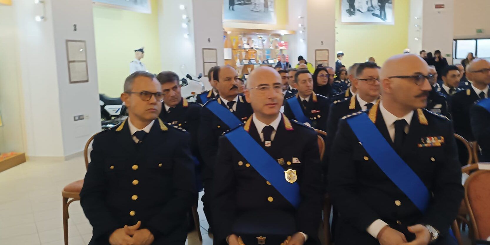 «Puntiamo ad assicurare omogeneità e uniformità alle polizie municipali sul territorio calabrese»