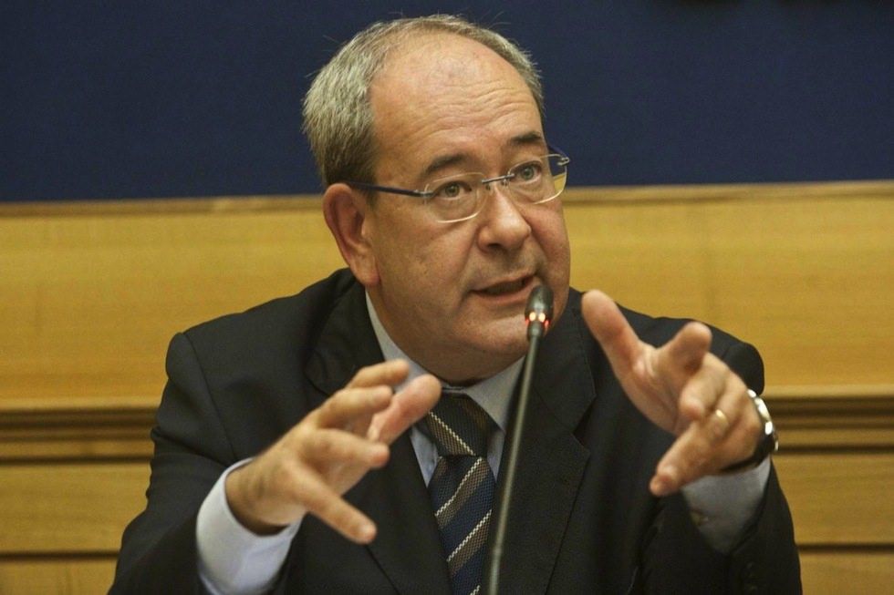 Il tour di Giacomelli per il sì al referendum