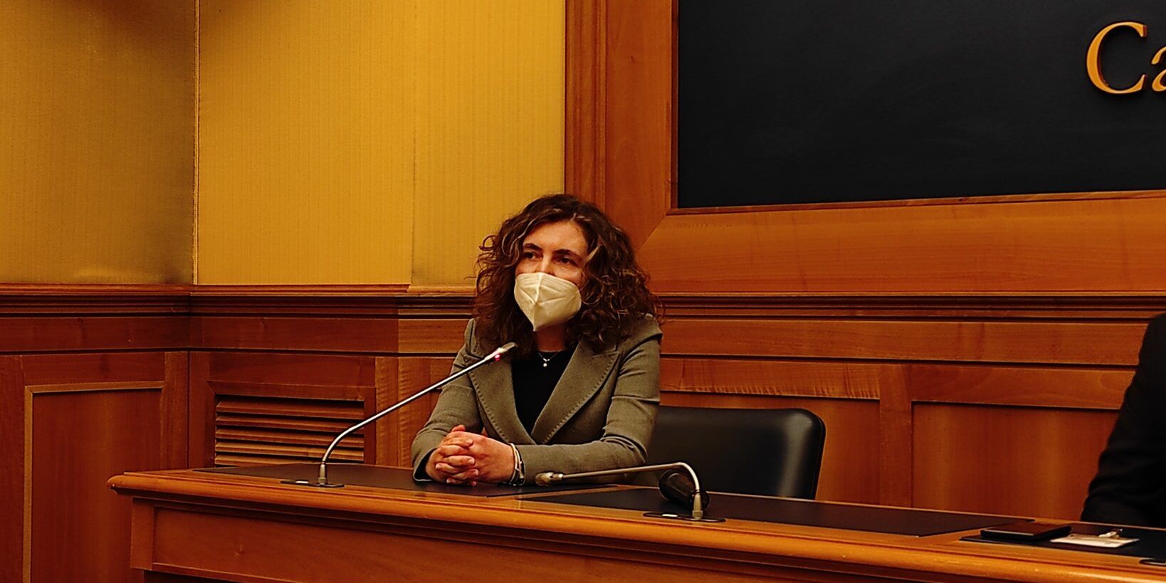 Sorveglianza speciale per gli attivisti di Cosenza, Orrico sottoscrive l’appello contro la richiesta