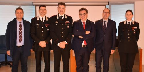 carabinieri e commercialisti cosenza