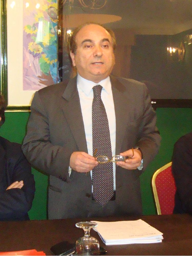 Scilipoti "dimissionato" a sua insaputa?