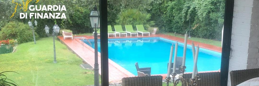 Maxi sequestro da 36,5 milioni a un’imprenditrice