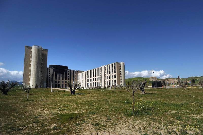 Cercasi manager per la Stazione unica appaltante