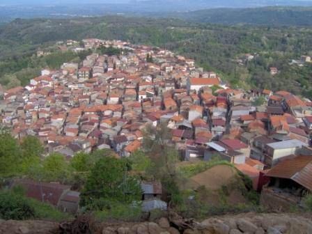 Giffone, nominato il commissario straordinario