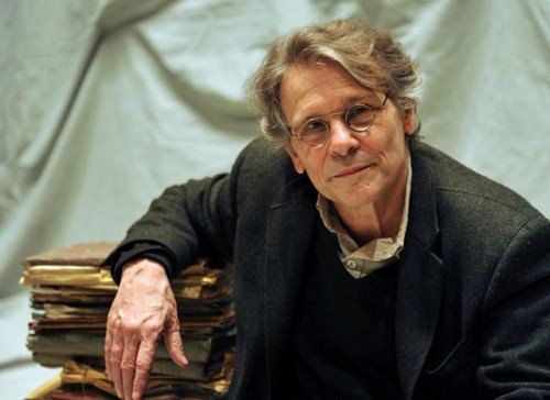 Pennac arriva a Cosenza con “Un amore esemplare”