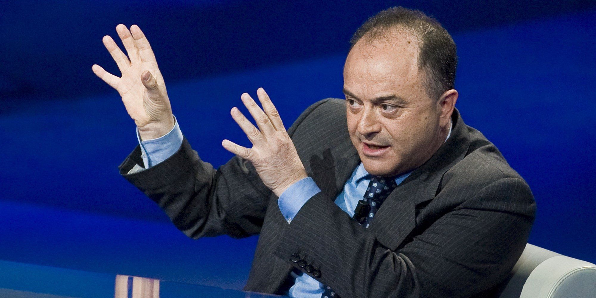 Gratteri: «Vi spiego il patto tra clan e logge deviate»