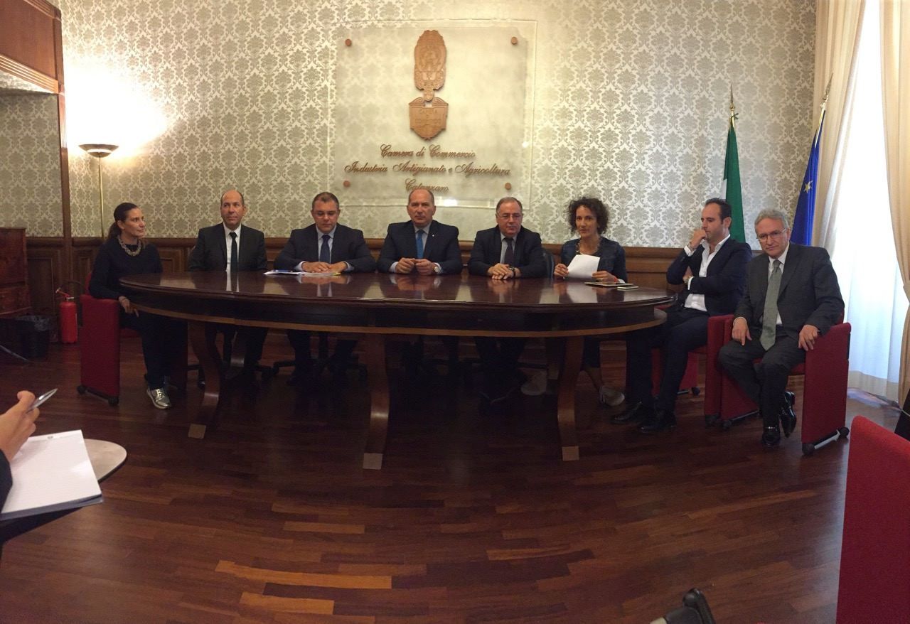 Il Comalca è fuori pericolo