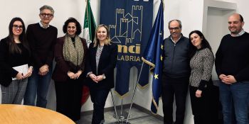 Anci Calabria, si è insediata la commissione welfare, immigrazione e integrazione