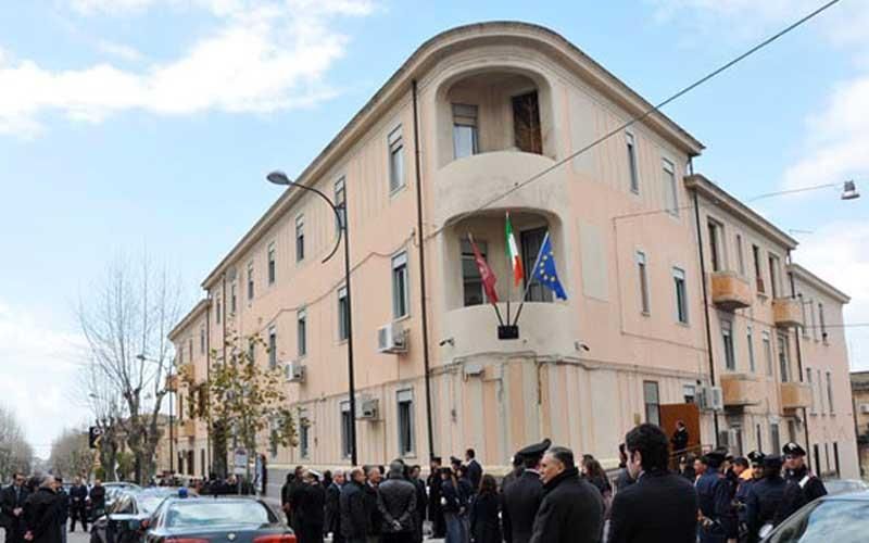 L'Agenzia nazionale per i beni confiscati trasloca a Roma