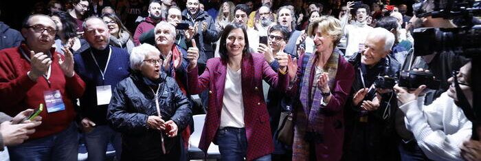 Schlein: «La strage di migranti in Calabria pesa sulla coscienza del governo»