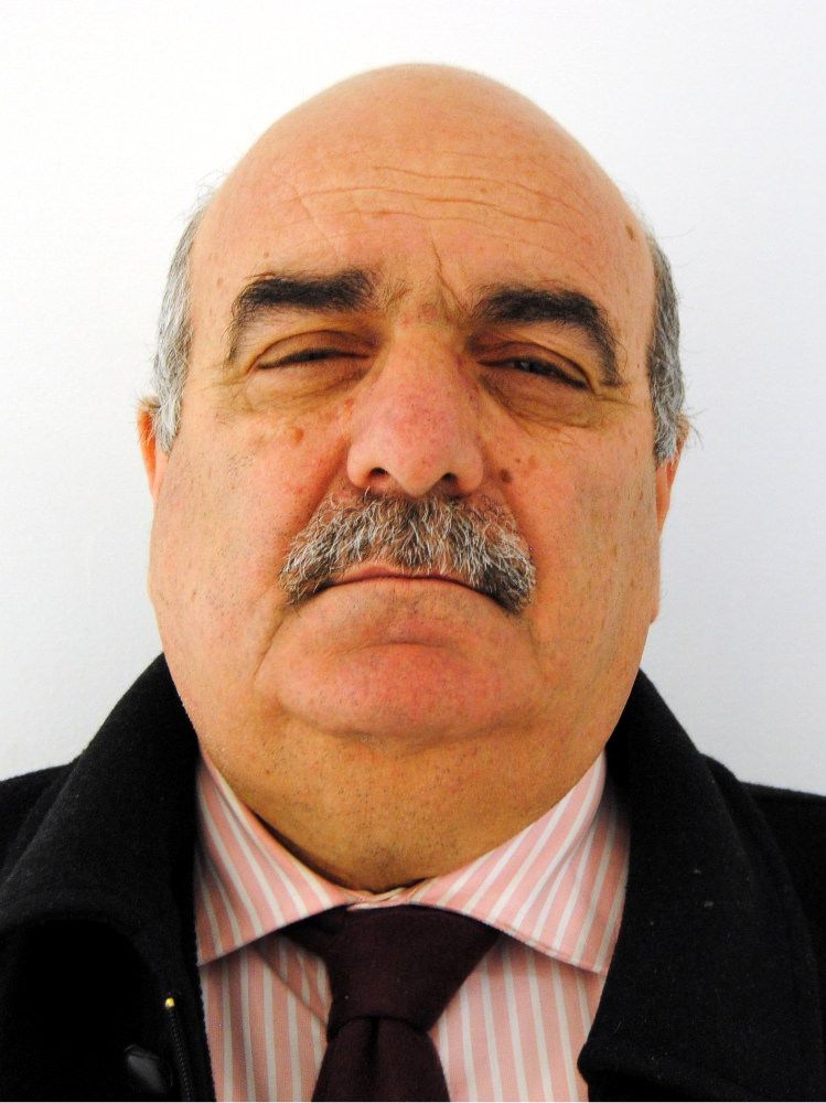 "Centrale del falso", arrestato ex bancario a Catanzaro