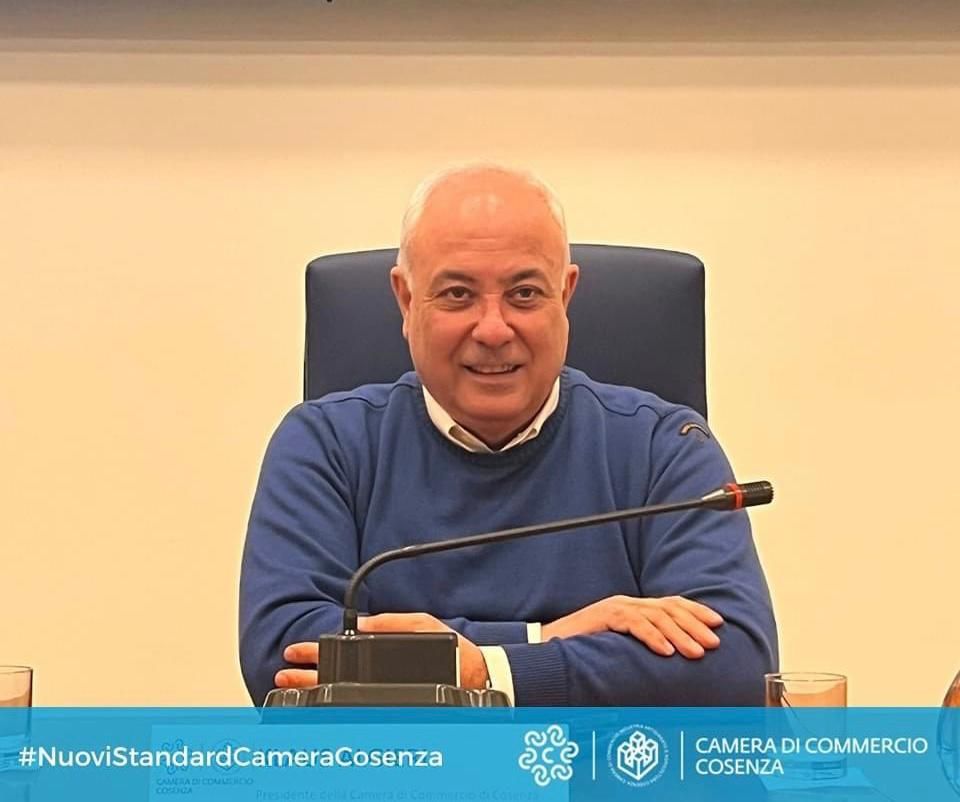 Certificato delle competenze in Agricoltura, a Cosenza la prima esperienza camerale del Sud