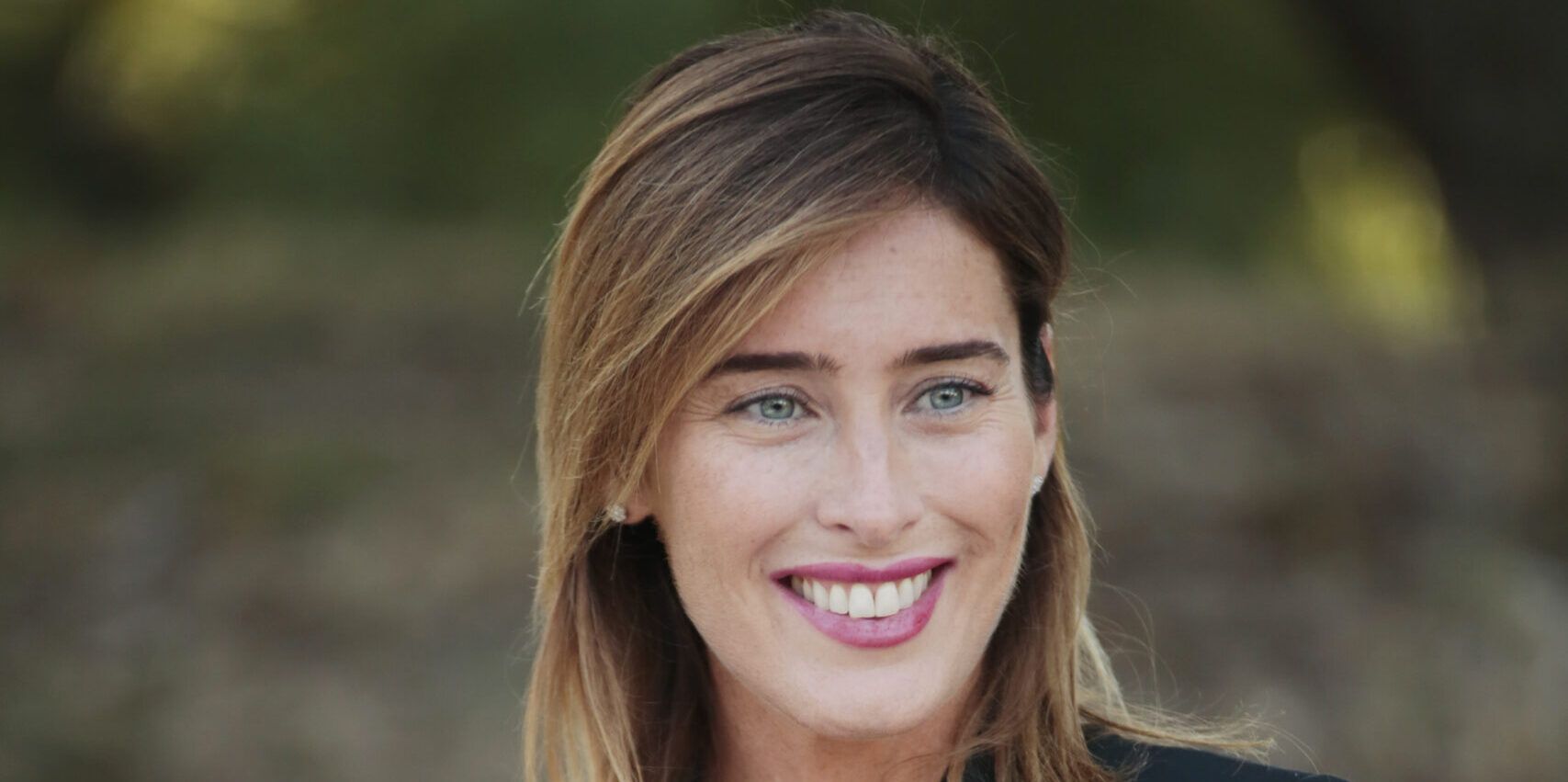 Boschi: «Il terzo polo sarà la vera sorpresa, abbiamo la forza del progetto e della verità»