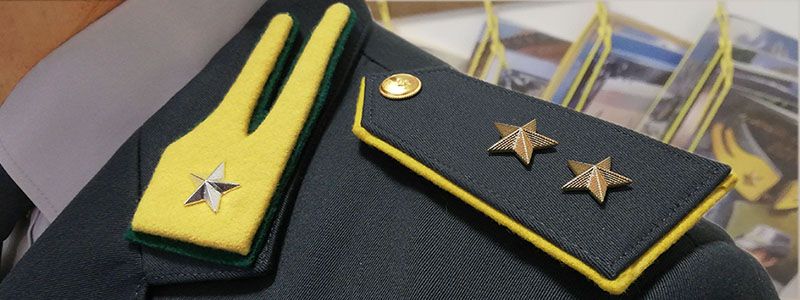 Guardia di Finanza, concorso per il reclutamento di 12 tenenti