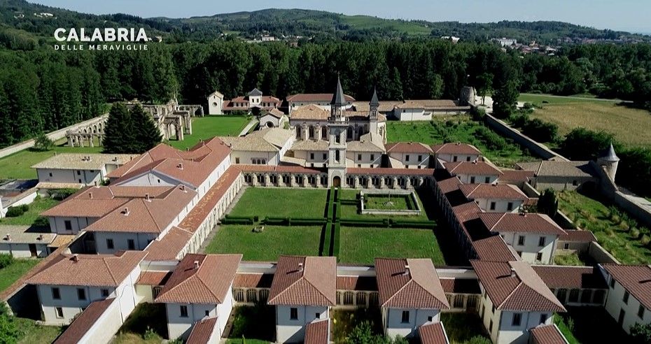 Turismo religioso, Serra San Bruno si prepara al Giubileo 2025