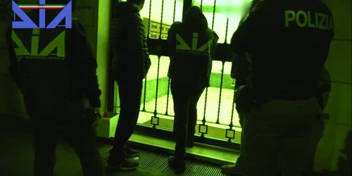 roma arresti ndrangheta morabito mancuso