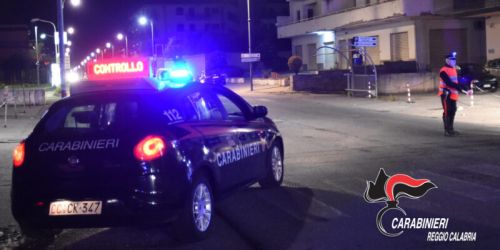 GIOIA TAURO, NOTIFICATE 5 MISURE DI PREVENZIONE A DIVERSI SOGGETTI.