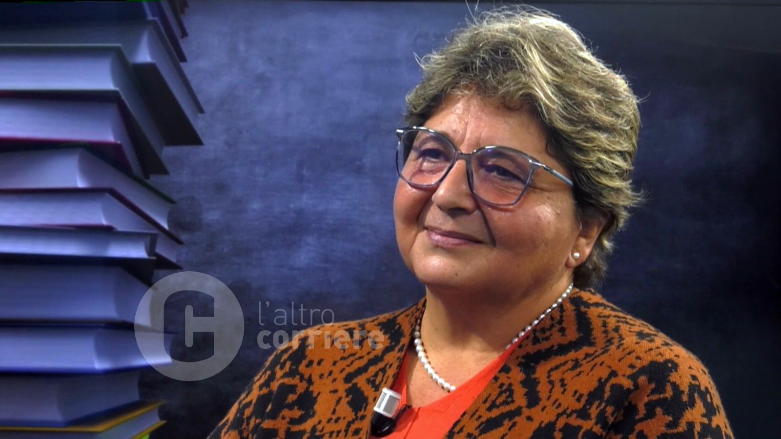 Una vita controcorrente – VIDEO