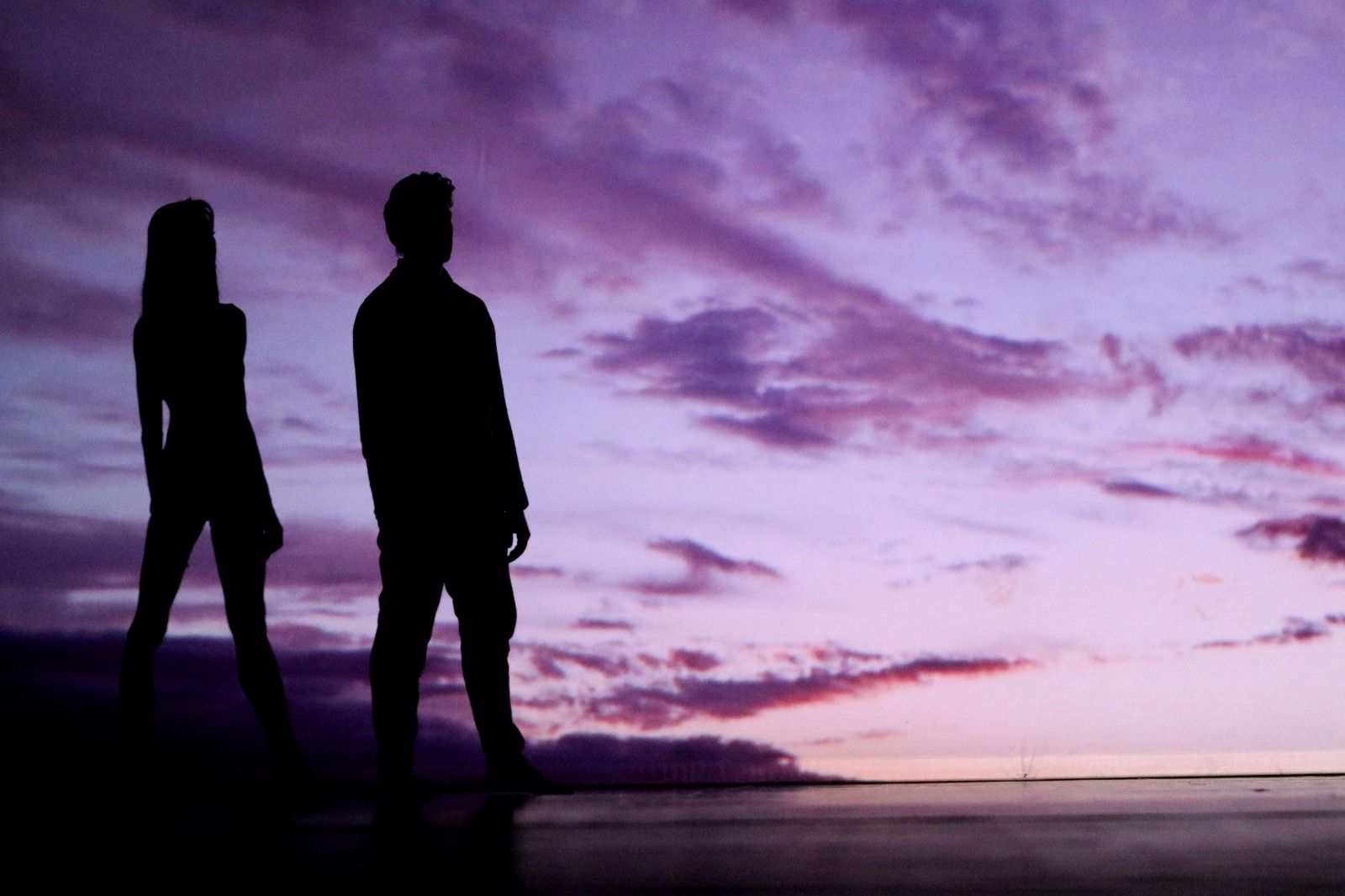 Festival d’Autunno, serata trionfale per Lucia Lacarra e Matthew Golding – FOTO