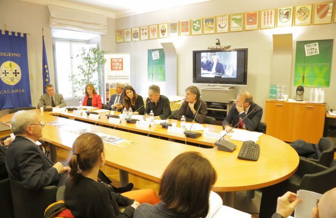 Vent’anni di Primavera (dei teatri)