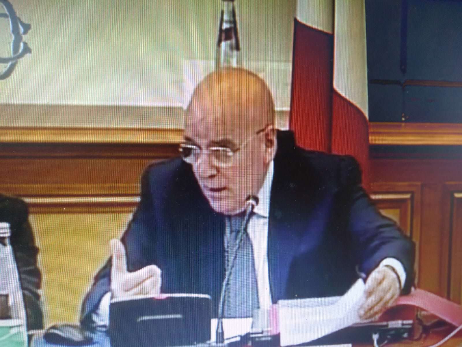 Autorità portuale dello Stretto, Oliverio ribadisce il “no”