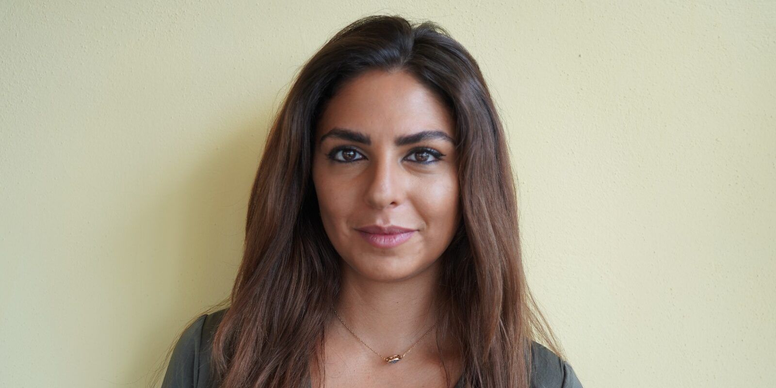 Immigrazione, l’attivista Pegah Moshir Pour a Crotone per la rassegna “E io ci sto”