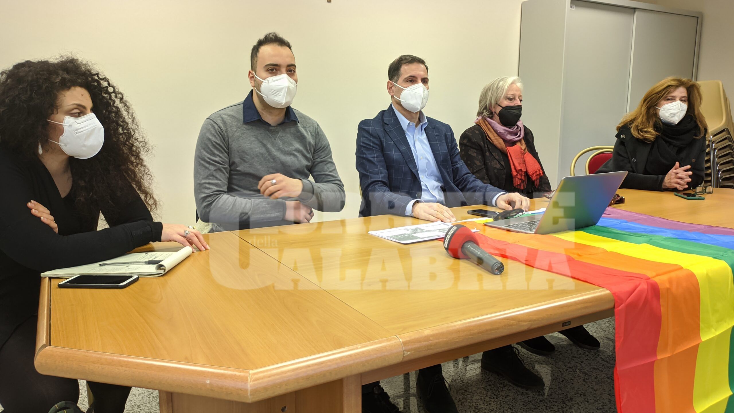 Lamezia, Piccioni “sprona” e invita al dialogo il sindaco Mascaro: «Dia risposte ai cittadini» – VIDEO