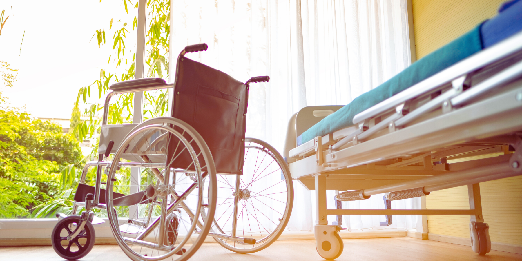 Sanità, cure migliori e veloci: è esodo verso il Nord